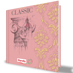 Mini Classic Duvar Kağıdı