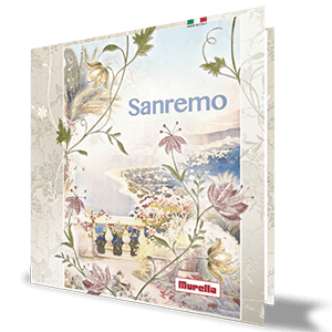 Sanremo Duvar Kağıdı