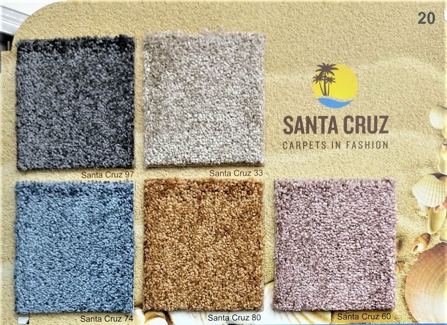 Santa Cruz Ürünleri