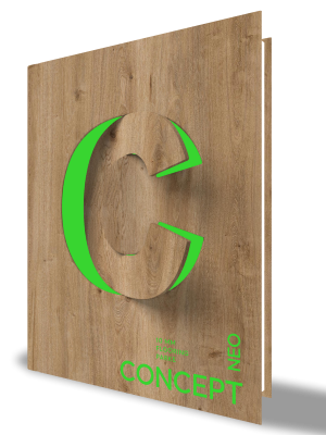 Agt Concept Neo Laminat Parke