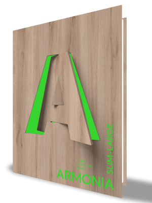 Agt Armonia Silm Laminat Parke