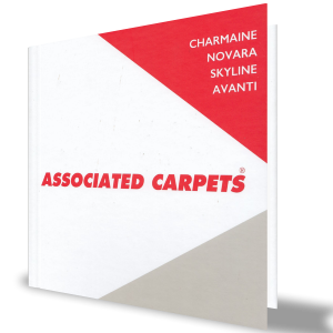 Associated Charmaine Serisi