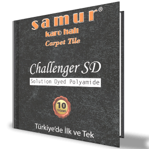 Challenger SD Collection