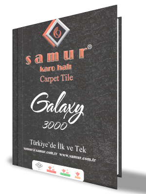 Galaxy 3000 Collection