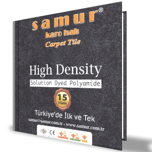 High Density Collection