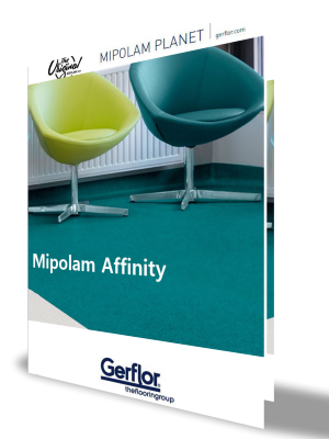 Gerflor Mipolam Affinity Gerflor Mipolam Affinity
