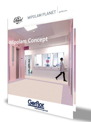 Gerflor Mipolam Concept Gerflor Mipolam Concept