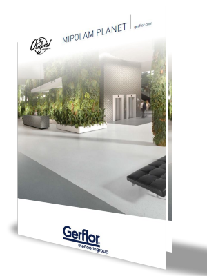 Gerflor Mipolam Planet Gerflor Mipolam Planet