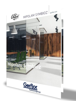Gerflor Mipolam Symbioz