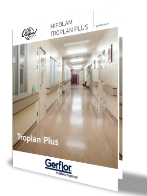Gerflor Mipolam Troplan Plus