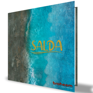 Salda Duvar Kağıdı