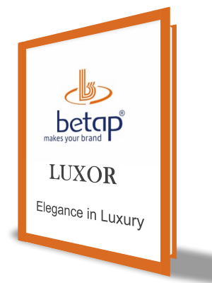 Betap Luxor Duvardan Duvara Halı