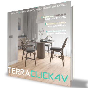 TerraClick v4 Laminat Parke