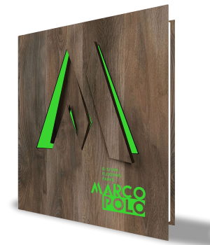 Agt Marco Polo Laminat Parke