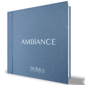 Ambiance Duvar Kağıdı