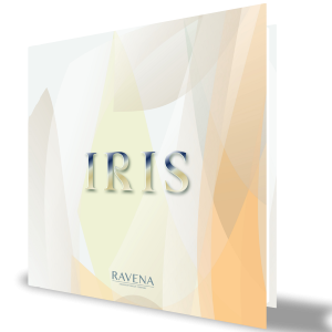 İris Duvar Kağıdı