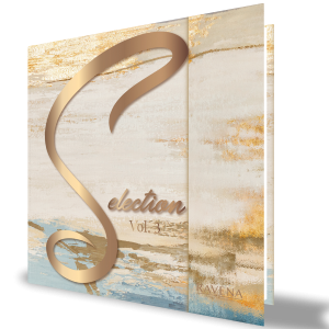 Selection Vol3 Duvar Kağıdı