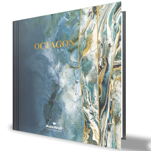 Octagon Duvar Kağıdı