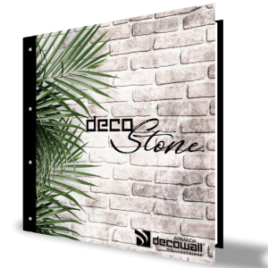 Deco Stone Duvar Kağıdı