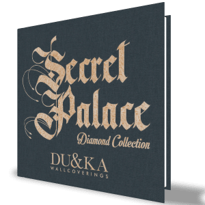 Secret Palace Duvar Kağıdı