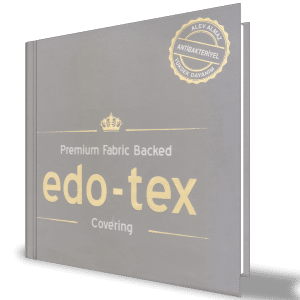 Tekstil Tabanlı Duvar Kağıdı