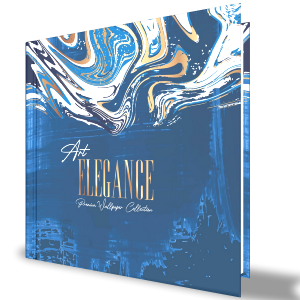 Art Elegance Duvar Kağıdı