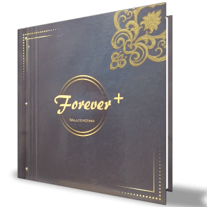 Forever Plus Duvar Kağıdı