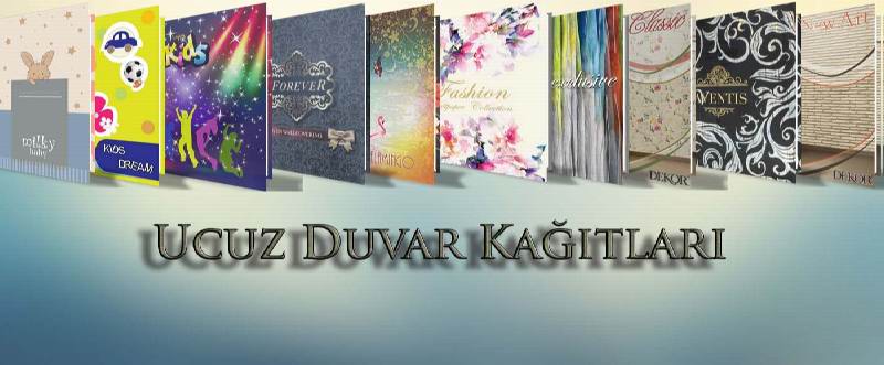 Ucuz Duvar Kağıdı