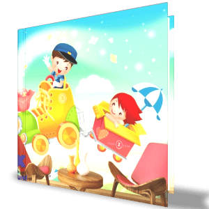 Çocuk Ve Bebek Odası Posterleri