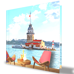 İstanbul Posterleri